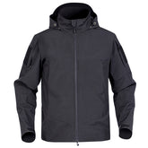 HARDLAND Men's Outdoor Casual Jacket